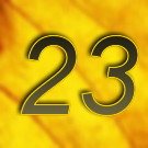 Filigranes Kristallbäumchen zum 4. Advent