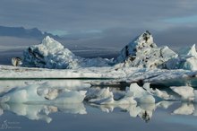 Jökulsárlón