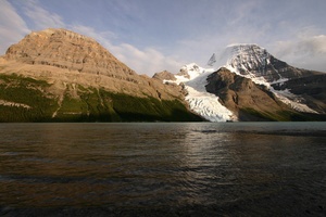 Mt Robson PP