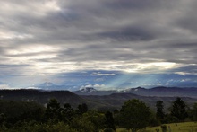 Kamerun - Ausblick