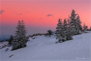 Winterlandschaft