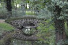 Romantische Brücke ........