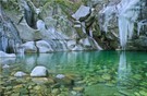 In der Klamm