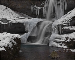 hasenreuter wasserfall...