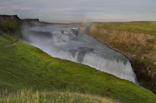 Gullfoss