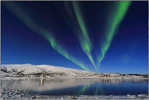 Polarlicht II
