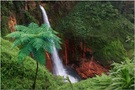 Wasserfall in CR