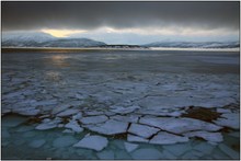 Am Straumsfjord