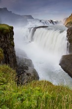 Gullfoss