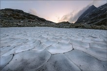 Gamle Snø