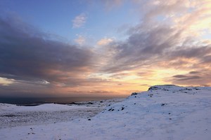 Winterfarben
