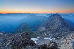 Kogelseespitze