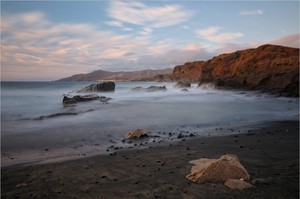 La Pared