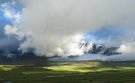 Wetterstimmung auf Island