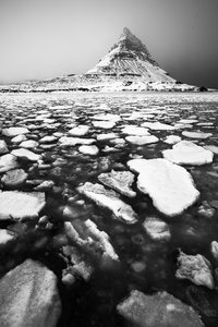 Kirkjufell