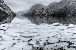 Königssee - Ostern 2013