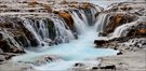 - Bruarfoss -
