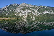 Bohinjsko jezero - SLO