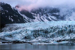 Skaftafellsjökull