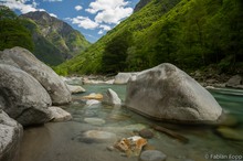 Valle Verzasca