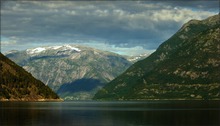 Hardangerfjord