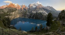 Oeschinensee