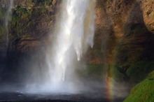 Seljalandsfoss