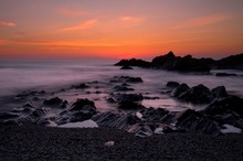 Fistral Beach