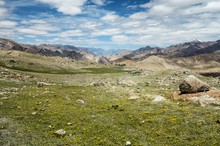 Ladakh - Dem Himmel so nah