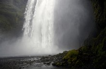 Skogafoss