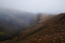 Kerlingarfjöll