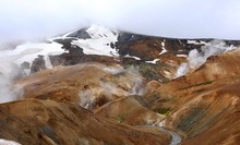 Kerlingarfjöll 2