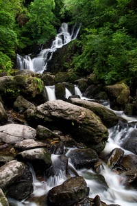 Torc Waterfall