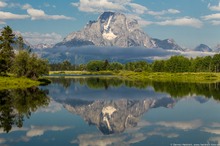 Oxbow Bend