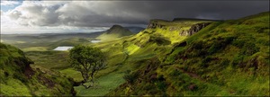 trotternish ridge