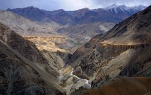 Ladakh