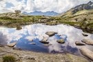 Bergsee am Arthur-Hardegen-Weg