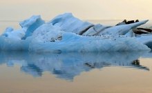 Jökulsarlon