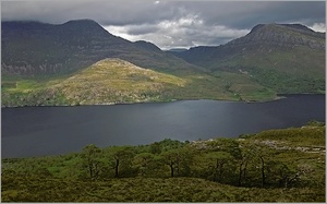 Loch Maree