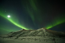 Aurora Borealis