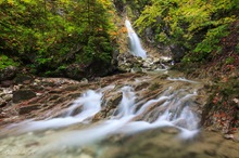 Herbst im Ammergau