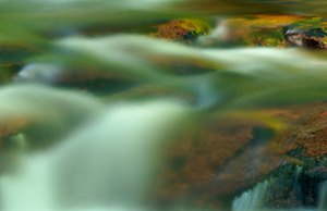 Im Fluss