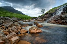 Glen Etive