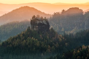 Morgenlicht