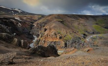 Kerlingarfjöll