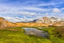 Kerlingarfjöll