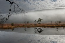 Kleiner Arbersee