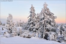 Silvester auf dem Brocken