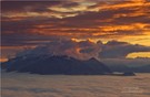 dancing on a volcano