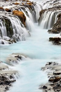 - Mein Lieblings-Wasserfall -